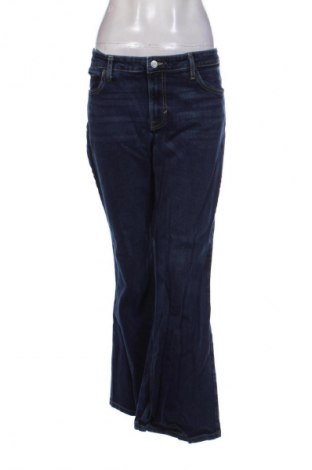 Damen Jeans H&M, Größe XL, Farbe Blau, Preis 14,83 €