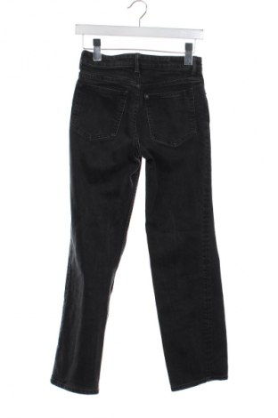 Dámske džínsy  H&M, Veľkosť XS, Farba Čierna, Cena  14,83 €