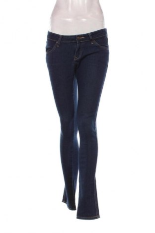 Dámske džínsy  H&M, Veľkosť M, Farba Modrá, Cena  20,63 €