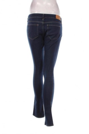 Dámske džínsy  H&M, Veľkosť M, Farba Modrá, Cena  20,63 €