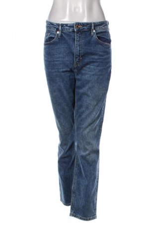 Női farmernadrág H&M, Méret L, Szín Kék, Ár 5 776 Ft