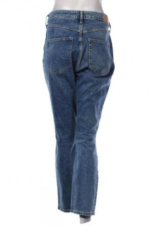 Női farmernadrág H&M, Méret L, Szín Kék, Ár 5 776 Ft