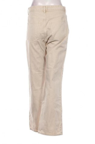 Női farmernadrág H&M, Méret M, Szín Ekrü
, Ár 5 400 Ft