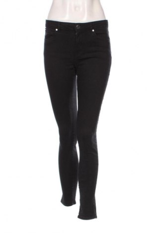 Blugi de femei H&M, Mărime S, Culoare Negru, Preț 76,32 Lei