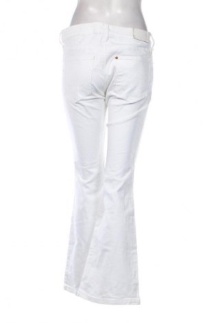 Damen Jeans H&M, Größe L, Farbe Weiß, Preis 14,91 €