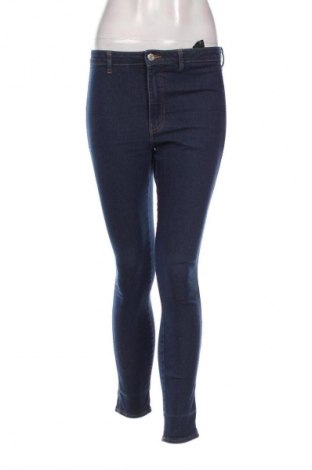 Dámské džíny  H&M, Velikost M, Barva Modrá, Cena  367,00 Kč