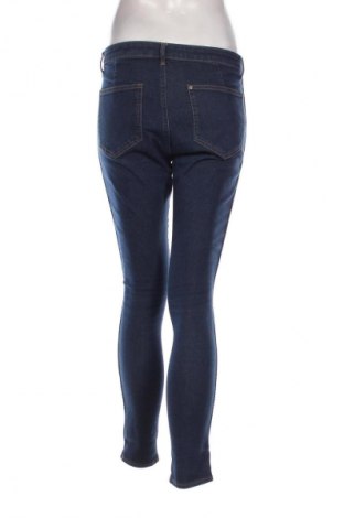Dámské džíny  H&M, Velikost M, Barva Modrá, Cena  367,00 Kč