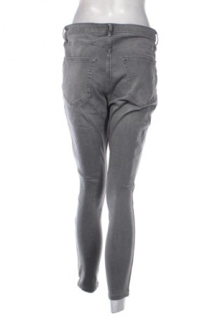 Dámske džínsy  H&M, Veľkosť XL, Farba Sivá, Cena  14,83 €