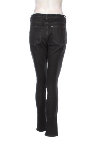 Damskie jeansy H&M, Rozmiar L, Kolor Czarny, Cena 67,00 zł