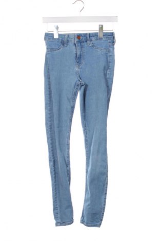 Damen Jeans H&M, Größe S, Farbe Blau, Preis 14,91 €
