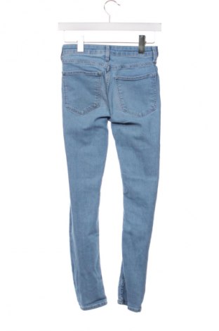 Damen Jeans H&M, Größe S, Farbe Blau, Preis 14,91 €
