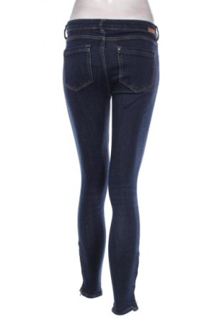 Blugi de femei H&M, Mărime M, Culoare Albastru, Preț 76,32 Lei