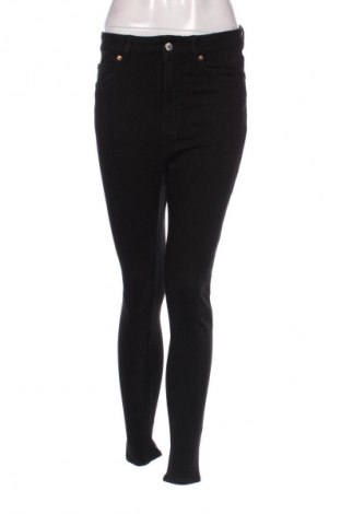 Blugi de femei H&M, Mărime M, Culoare Negru, Preț 76,32 Lei