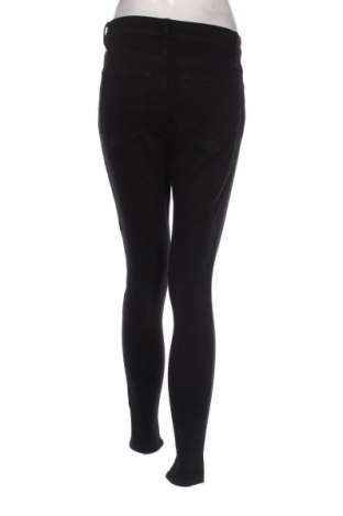 Blugi de femei H&M, Mărime M, Culoare Negru, Preț 76,32 Lei