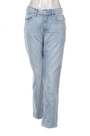Damen Jeans H&M, Größe L, Farbe Blau, Preis 17,99 €