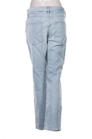 Damen Jeans H&M, Größe L, Farbe Blau, Preis 17,99 €