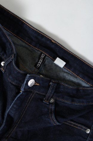 Damskie jeansy H&M, Rozmiar XL, Kolor Niebieski, Cena 74,99 zł