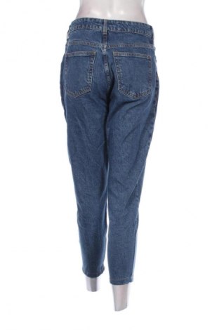 Blugi de femei H&M, Mărime M, Culoare Albastru, Preț 76,32 Lei