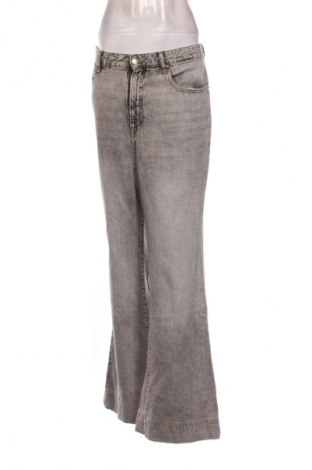 Damen Jeans H&M, Größe L, Farbe Grau, Preis € 9,99