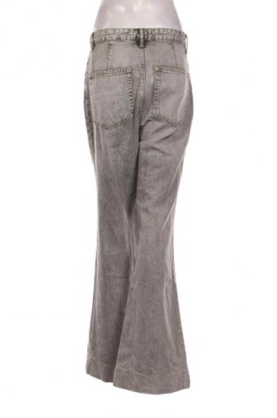 Damen Jeans H&M, Größe L, Farbe Grau, Preis € 9,99