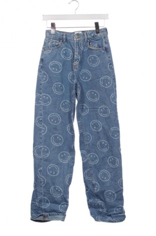 Damen Jeans H&M, Größe XXS, Farbe Blau, Preis 14,83 €