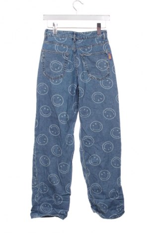 Damen Jeans H&M, Größe XXS, Farbe Blau, Preis 14,83 €