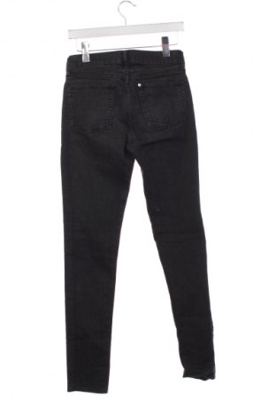 Damskie jeansy H&M, Rozmiar M, Kolor Czarny, Cena 66,67 zł