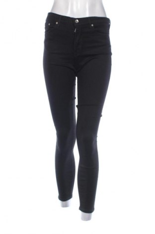 Női farmernadrág H&M, Méret M, Szín Fekete, Ár 5 865 Ft
