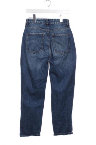 Дамски дънки H&M, Размер XS, Цвят Син, Цена 19,99 лв.