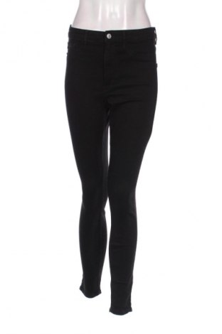 Blugi de femei H&M, Mărime S, Culoare Negru, Preț 76,32 Lei