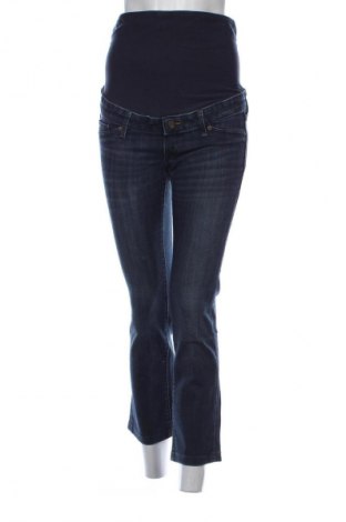 Dámské džíny  H&M, Velikost S, Barva Modrá, Cena  367,00 Kč