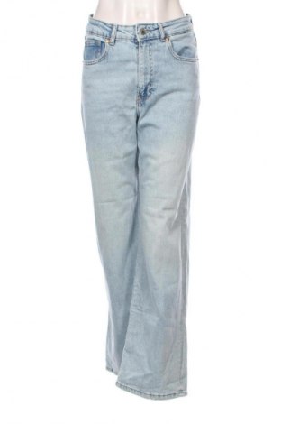 Γυναικείο Τζίν H&M, Μέγεθος S, Χρώμα Μπλέ, Τιμή 14,83 €