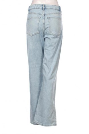 Γυναικείο Τζίν H&M, Μέγεθος S, Χρώμα Μπλέ, Τιμή 14,83 €