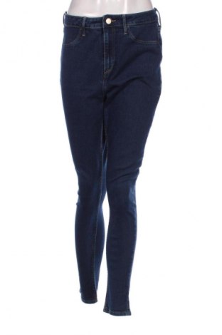 Damen Jeans H&M, Größe L, Farbe Blau, Preis € 14,83