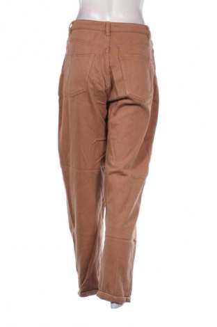 Damen Jeans H&M, Größe M, Farbe Braun, Preis 14,83 €