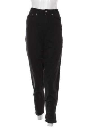 Női farmernadrág H&M Divided, Méret XS, Szín Fekete, Ár 5 069 Ft