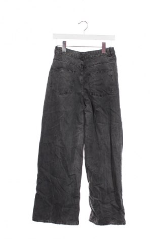 Γυναικείο Τζίν H&M Divided, Μέγεθος XS, Χρώμα Μαύρο, Τιμή 11,99 €