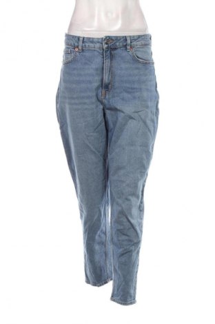 Dámské džíny  H&M Divided, Velikost XL, Barva Modrá, Cena  419,00 Kč