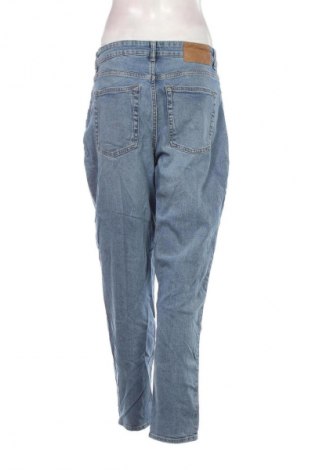 Dámské džíny  H&M Divided, Velikost XL, Barva Modrá, Cena  419,00 Kč