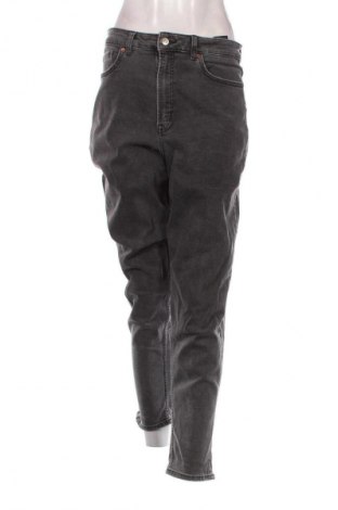Damen Jeans H&M Divided, Größe L, Farbe Grau, Preis € 14,77