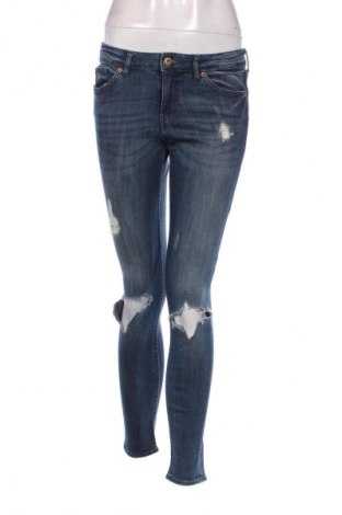 Női farmernadrág H&M Divided, Méret M, Szín Kék, Ár 5 776 Ft