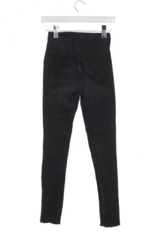 Blugi de femei H&M Divided, Mărime XS, Culoare Negru, Preț 76,30 Lei
