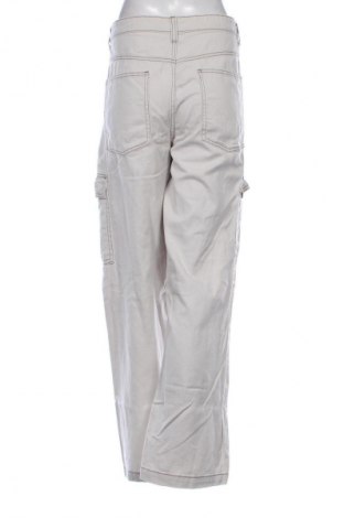 Dámske džínsy  H&M Divided, Veľkosť XL, Farba Béžová, Cena  14,83 €