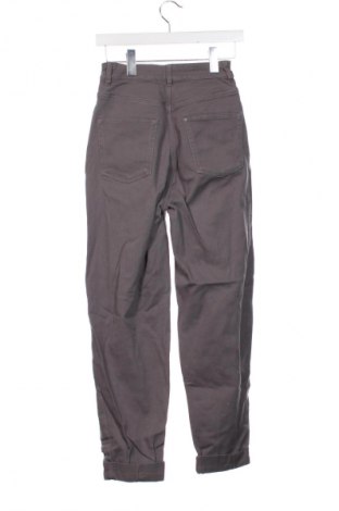 Damen Jeans H&M Divided, Größe XS, Farbe Grau, Preis 14,83 €