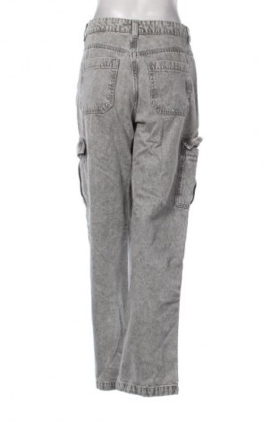 Blugi de femei H&M Divided, Mărime S, Culoare Gri, Preț 92,11 Lei