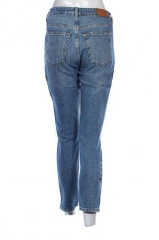 Damen Jeans H&M L.O.G.G., Größe S, Farbe Mehrfarbig, Preis 14,77 €