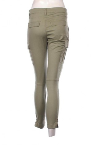 Damen Jeans H&M L.O.G.G., Größe S, Farbe Grün, Preis 15,00 €