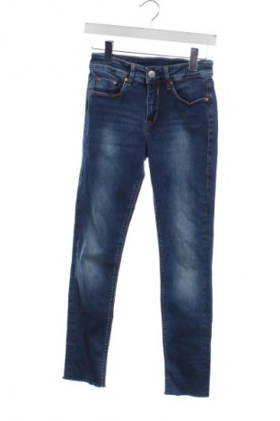 Damen Jeans Herrlicher, Größe S, Farbe Blau, Preis 38,36 €