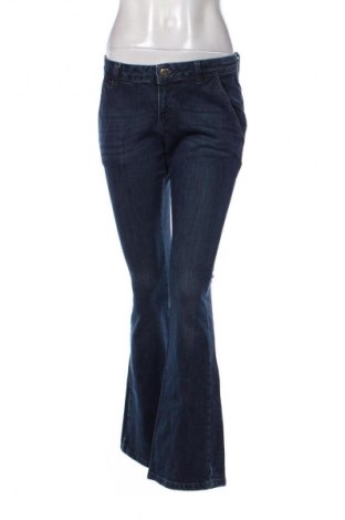 Damen Jeans Hessnatur, Größe S, Farbe Blau, Preis € 103,99