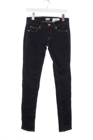 Blugi de femei Hilfiger Denim, Mărime S, Culoare Albastru, Preț 632,50 Lei